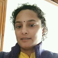 Sudha Udupa