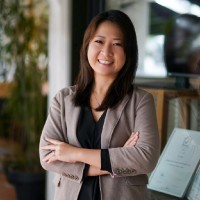 Christina Agata Kho