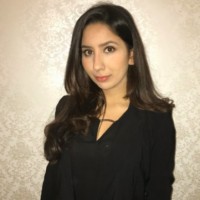 Mehwish A. Jafri