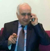 Mike Abdu