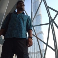 Sreenath Udayakumar