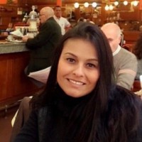 Gilmara Conceicao