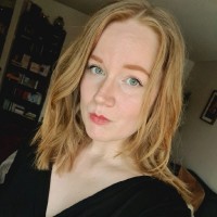 Andrea Blomsterberg