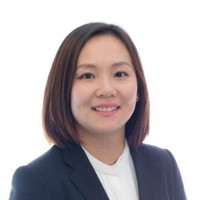 Christal Huang