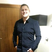 Harry Williams
