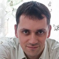 Алексей Ефременко