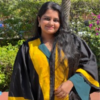 Keerthi Priya