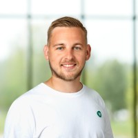 Malthe Timmermann Larsen