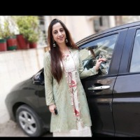 Ripti Sharma