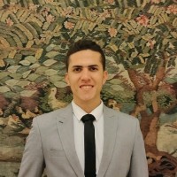 Moustafa Ehab El-Basha