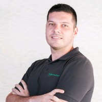 Marko Radin