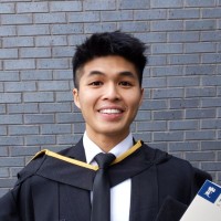 Tjun Wei Leow