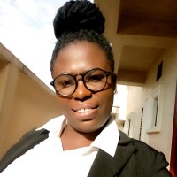 Ayantoyinbo Blessing