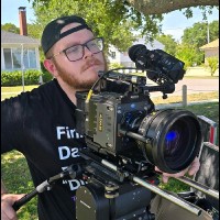 Andrew Chance Courtney