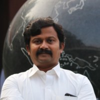 BARATHI RAJENDRAN