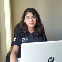 Andrea Sofia Cornejo Paredes