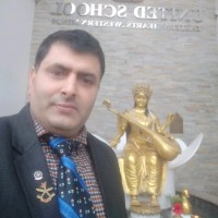 Ghanshyam Nyoupane