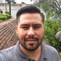 Jorge Rojas Santamaría