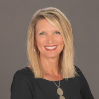 Tricia Van Roekel