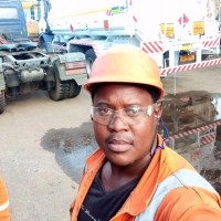 Achille Boris Fouaka Dongmo