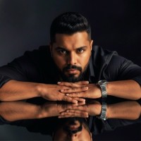 Mebin Zachariah