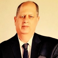 Masoud Alagha