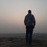 Ajay kumar Ray