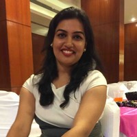 Clarissa D'Souza