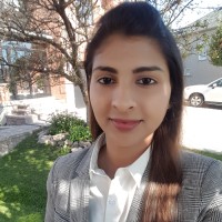 Javaria Arshad