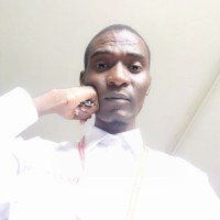 Ernest Nyirenda