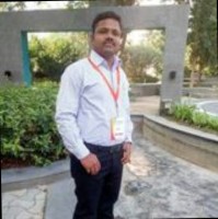 Sudhakar G