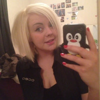 Sarah Lewer