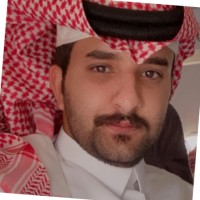 Fahed Alqahtani