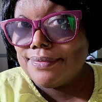 Samantha K. Walker