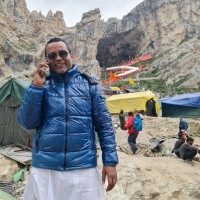 Atul Chauhan