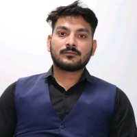 Amit Kumar Tiwari