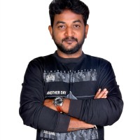 Siva Nagarajan
