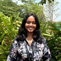 Thrupthi M