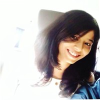 Dhanashree Mohod