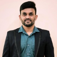 Rupendra Patade