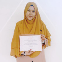 Nur Athirah Ayuni Ahmad