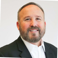 Eric Crooks