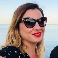 Oana Adriana Bucata Ciocan