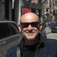 Eyad Nashawati