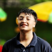 Rohan Kumar Singh