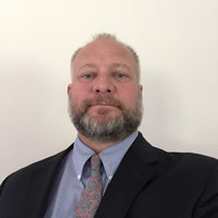 Jon Albright
