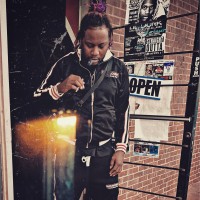 Trap Fuego