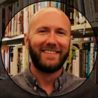Erik Parsons