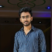 Mr. kavi Kaushik