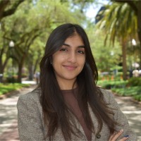 Annika Singh